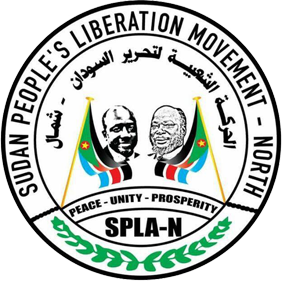 SPLM - NORTH